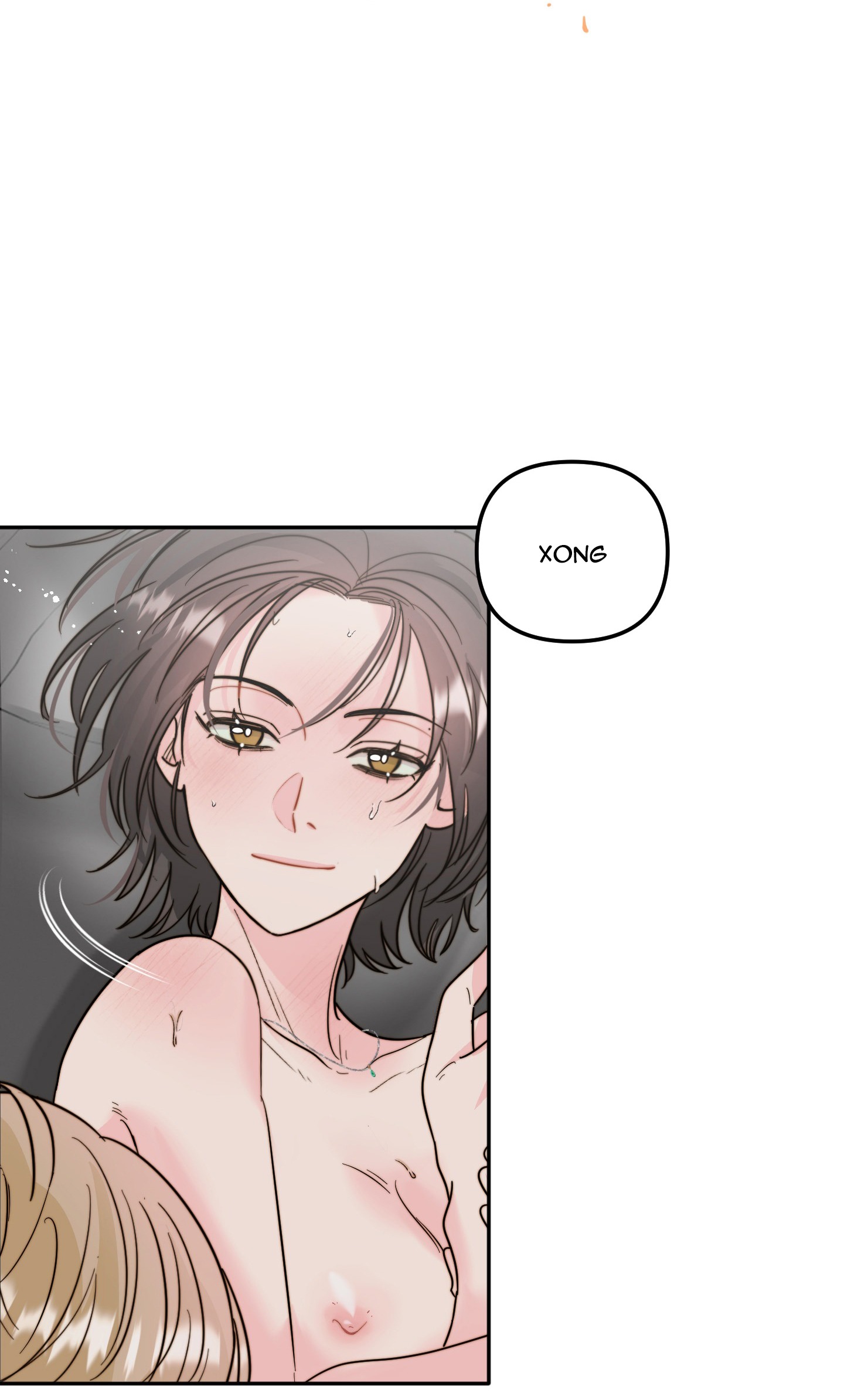 [18+] Tình Yêu Viêm Xoang Chapter 1.1 - Page 9