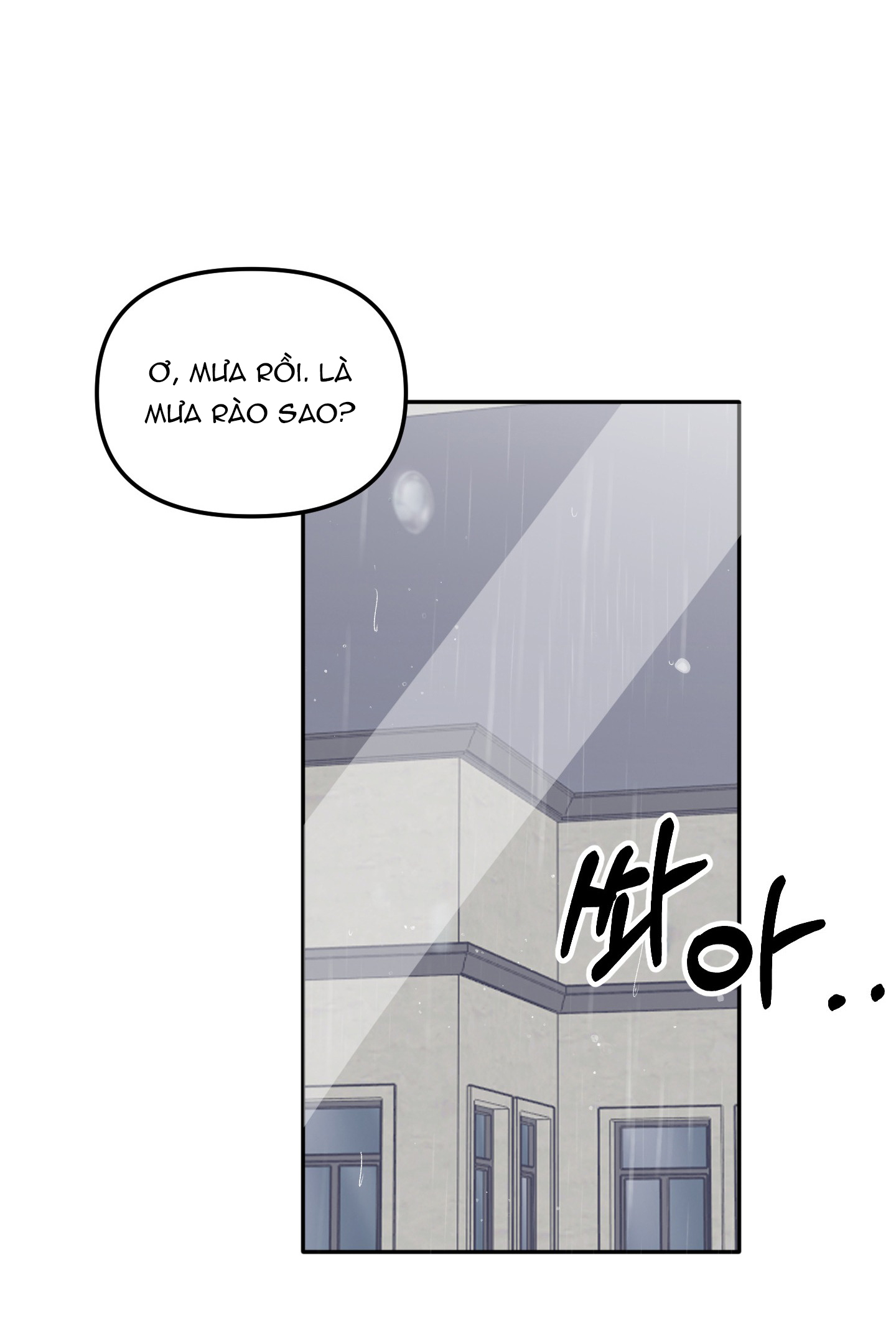 [18+] Tình Yêu Viêm Xoang Chapter 10.2 - Page 8