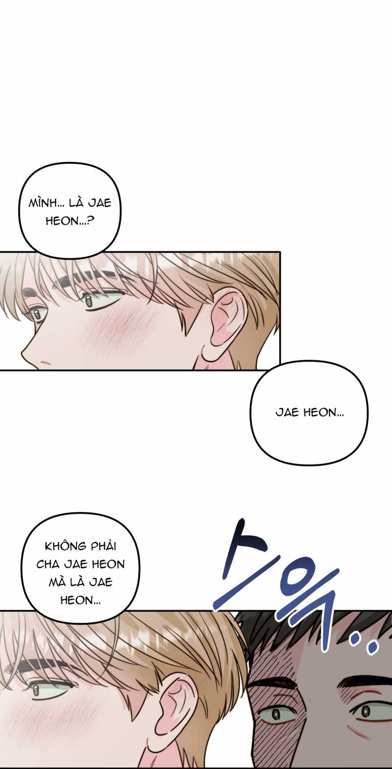 [18+] Tình Yêu Viêm Xoang Chapter 11.2 - Page 22