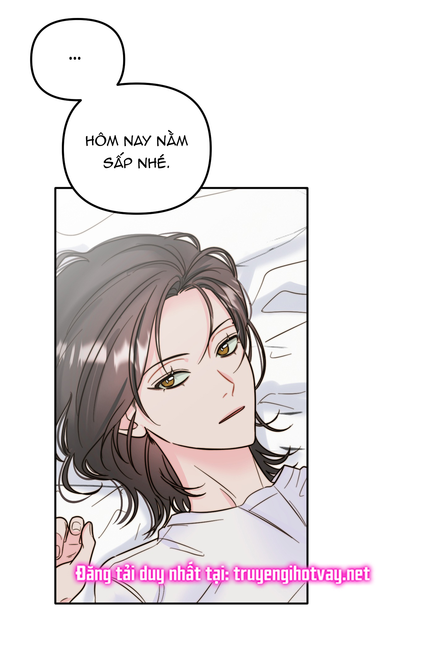 [18+] Tình Yêu Viêm Xoang Chapter 13.1 - Page 12