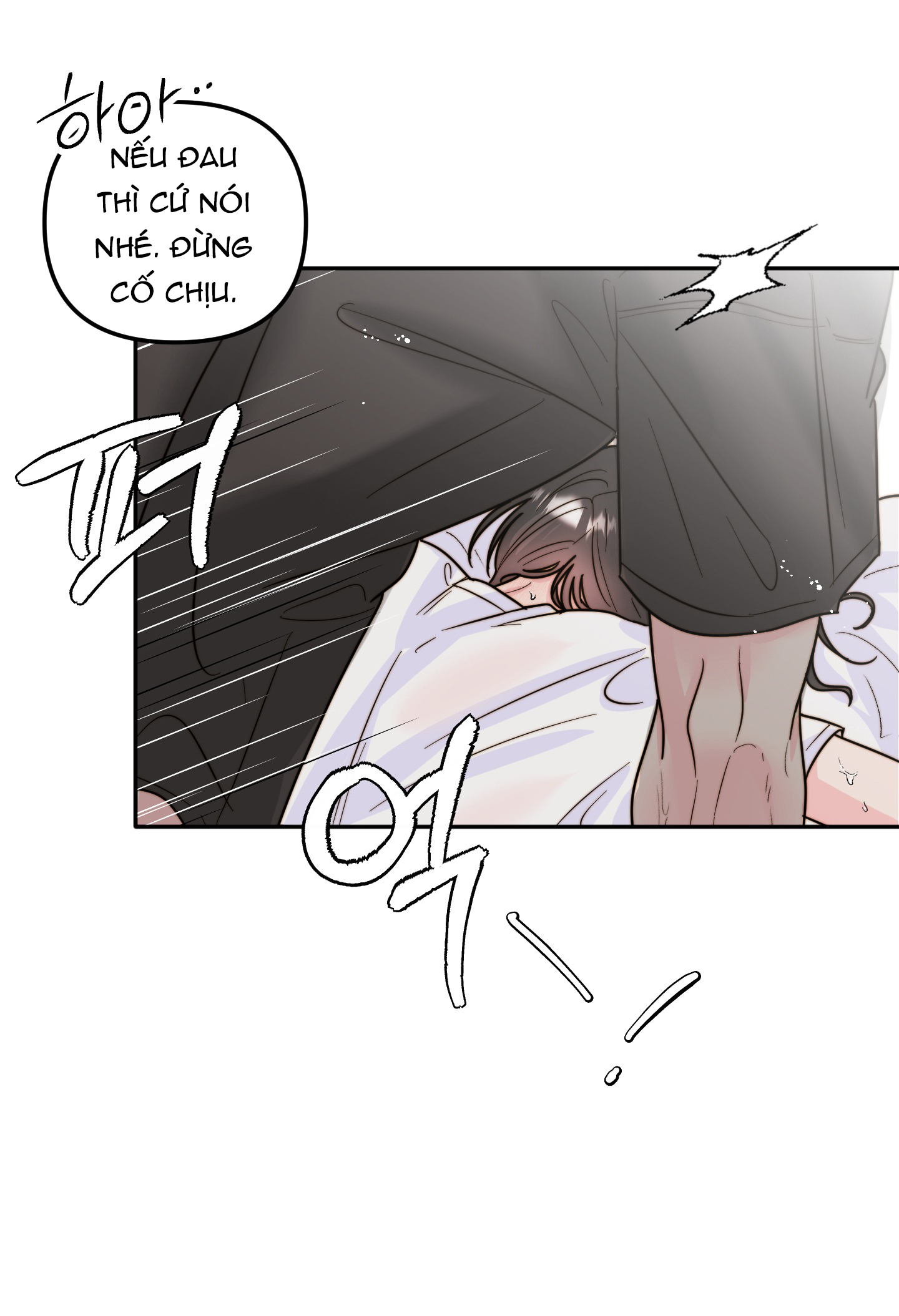 [18+] Tình Yêu Viêm Xoang Chapter 13.1 - Page 28