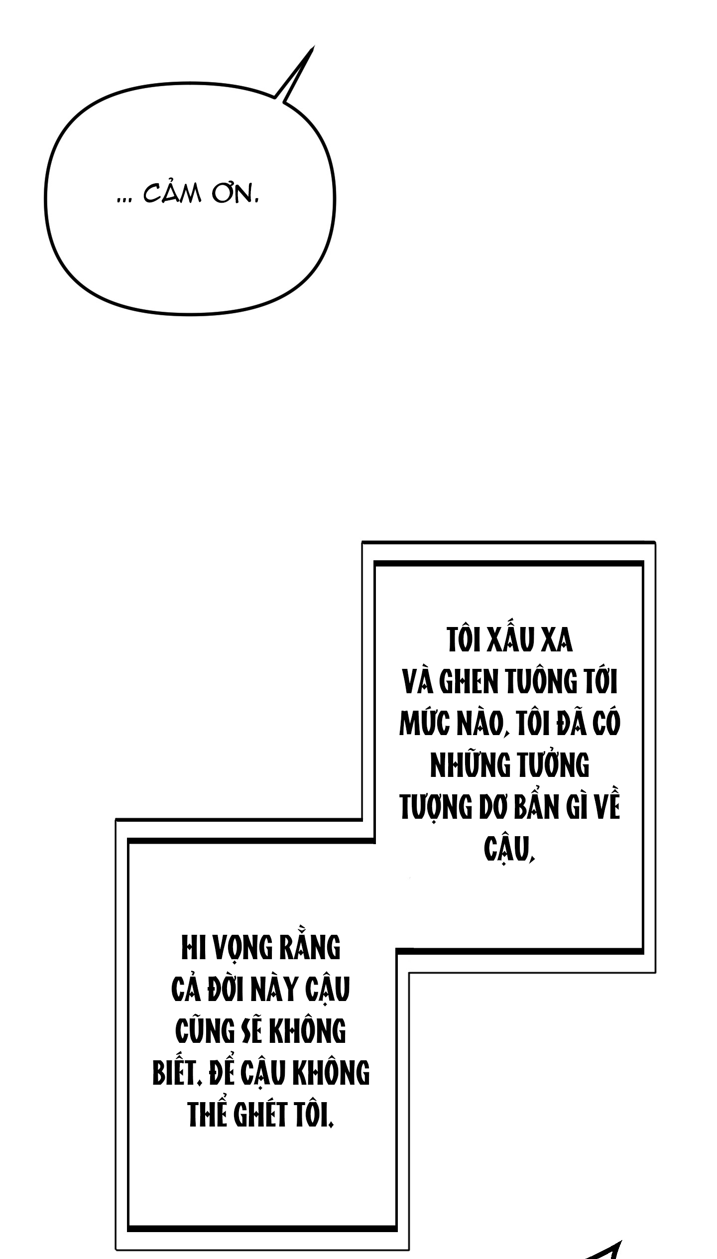 [18+] Tình Yêu Viêm Xoang Chapter 13.2 - Page 14