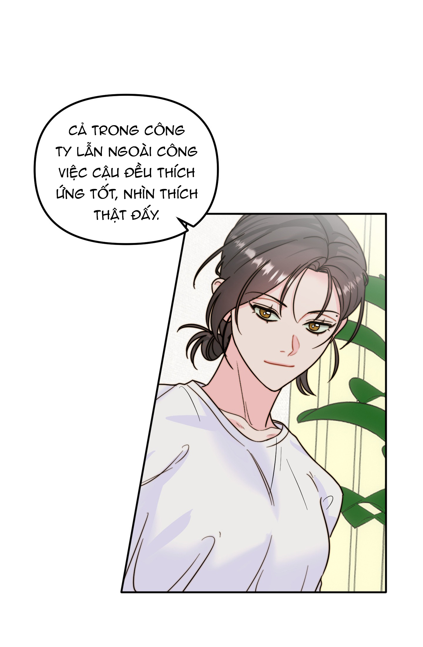 [18+] Tình Yêu Viêm Xoang Chapter 15.1 - Page 31