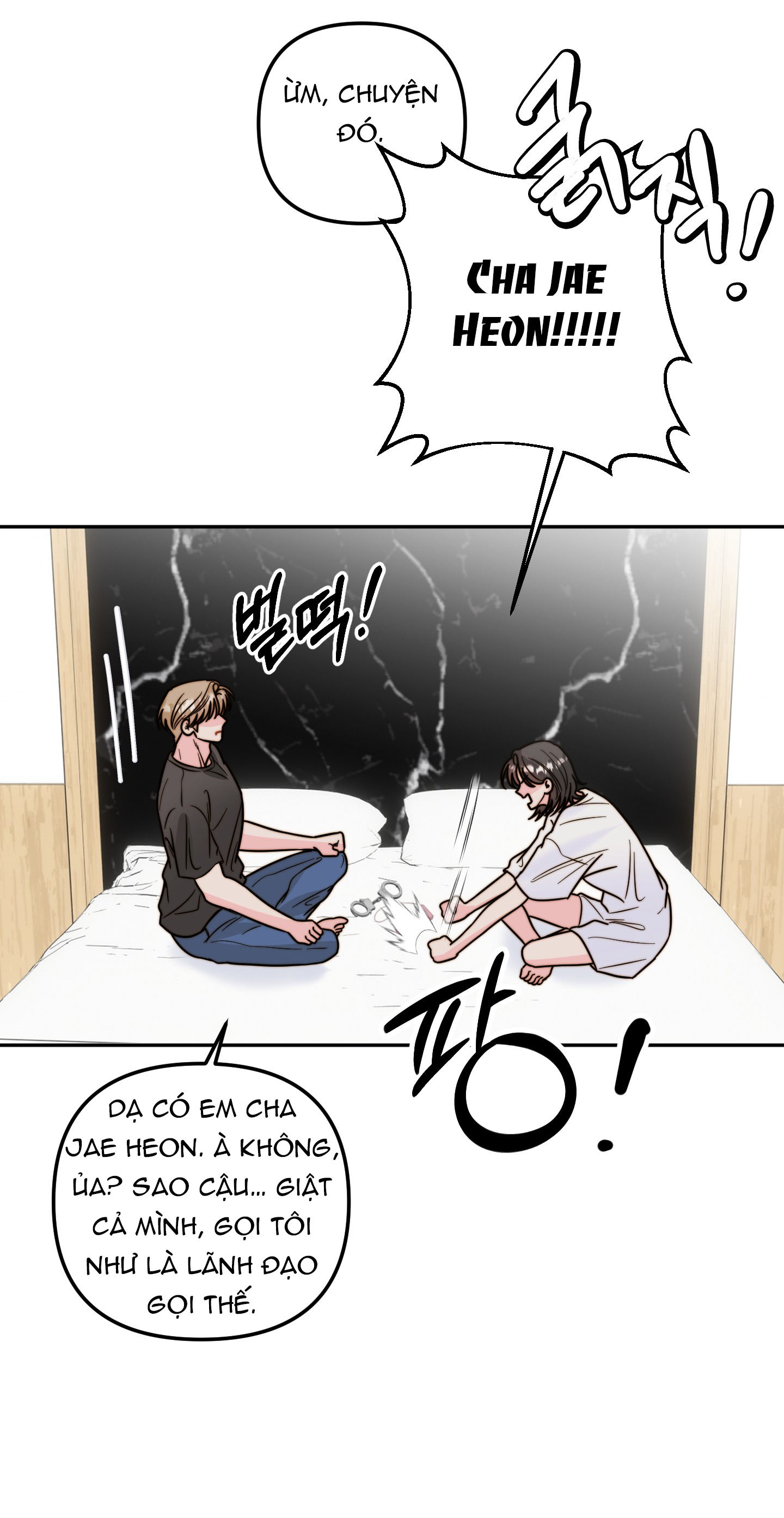 [18+] Tình Yêu Viêm Xoang Chapter 16.2 - Page 13