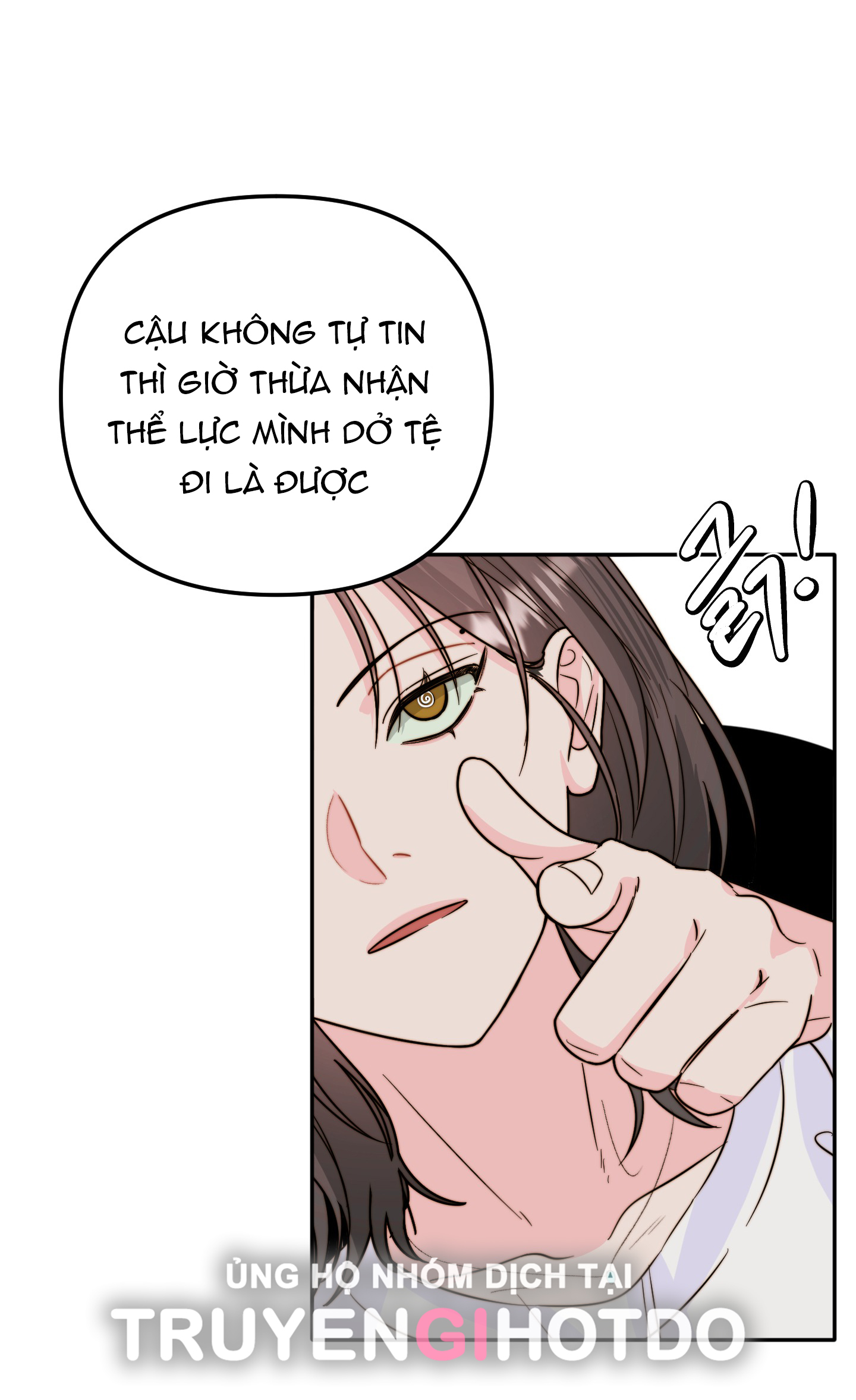 [18+] Tình Yêu Viêm Xoang Chapter 16.2 - Page 14