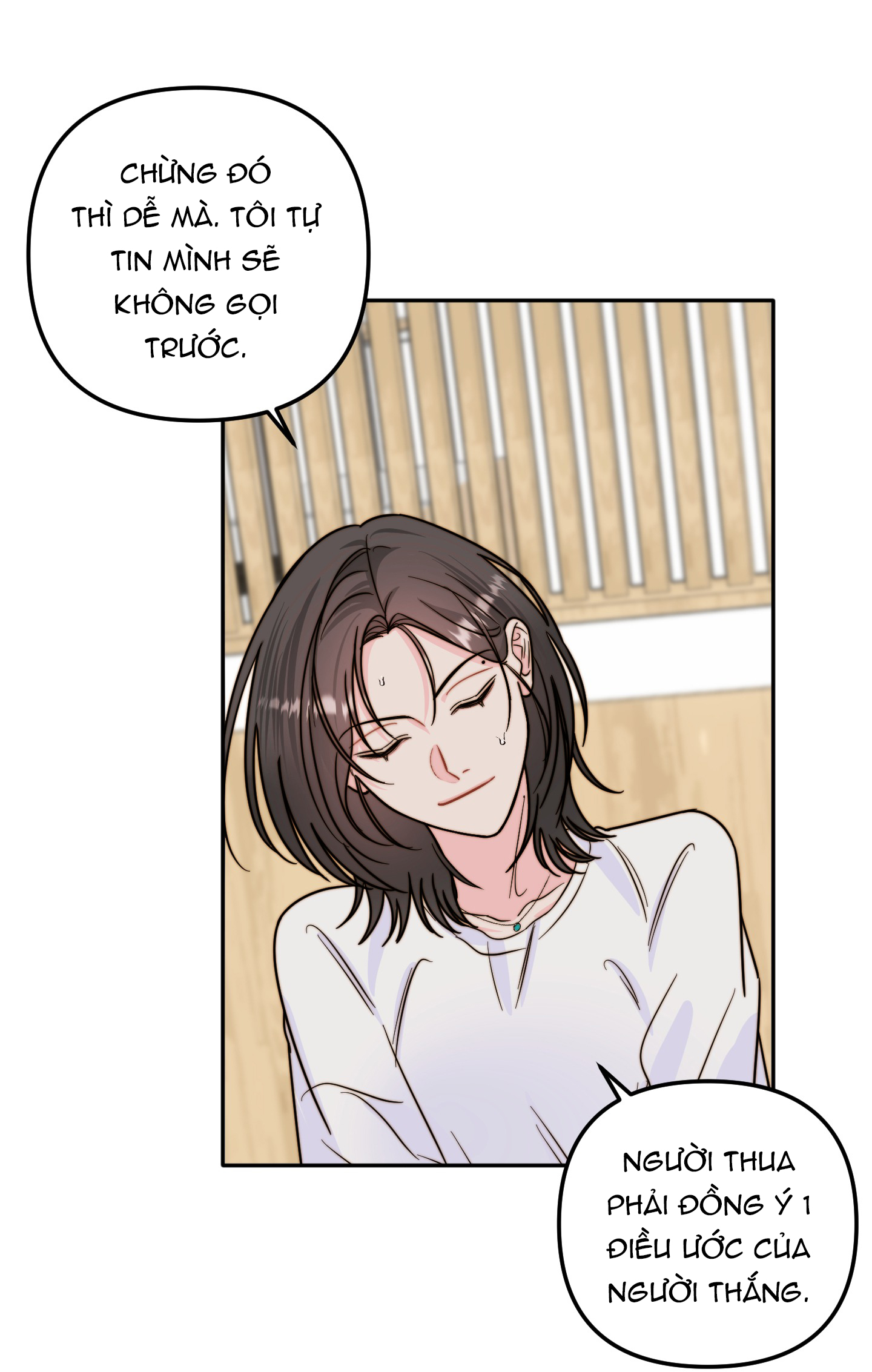 [18+] Tình Yêu Viêm Xoang Chapter 16.2 - Page 16