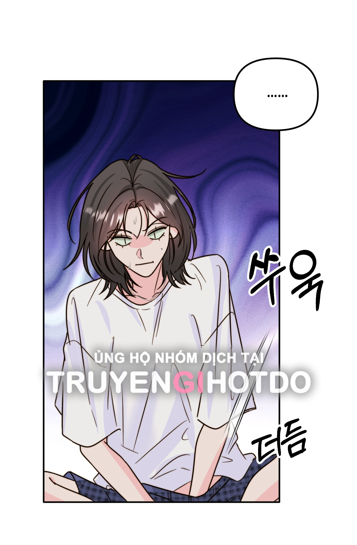 [18+] Tình Yêu Viêm Xoang Chapter 17.2 - Page 37