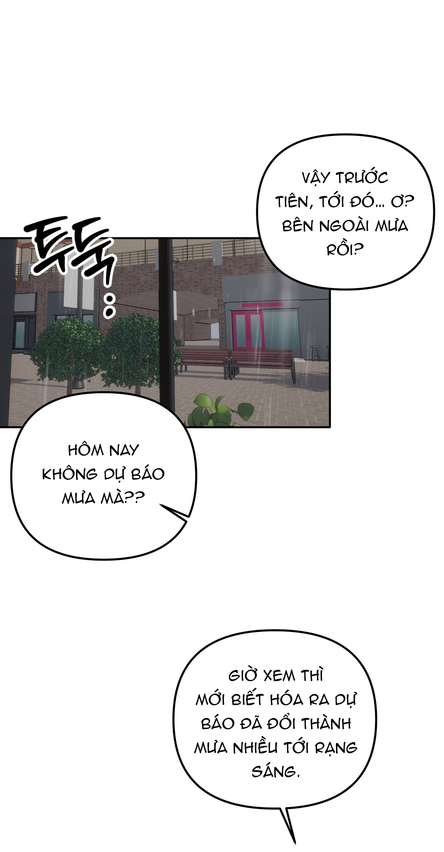 [18+] Tình Yêu Viêm Xoang Chapter 18.2 - Page 19