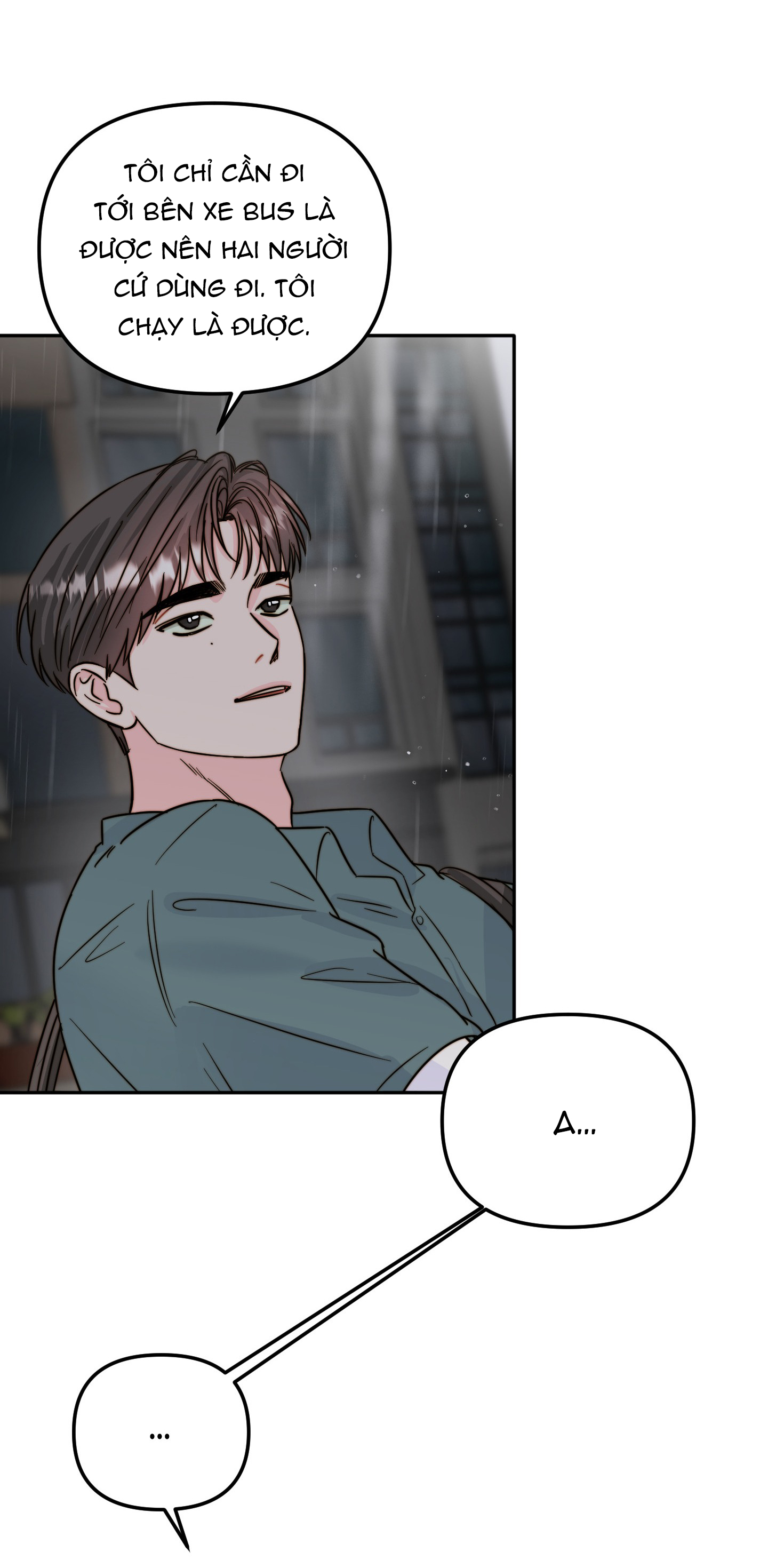 [18+] Tình Yêu Viêm Xoang Chapter 18.2 - Page 22