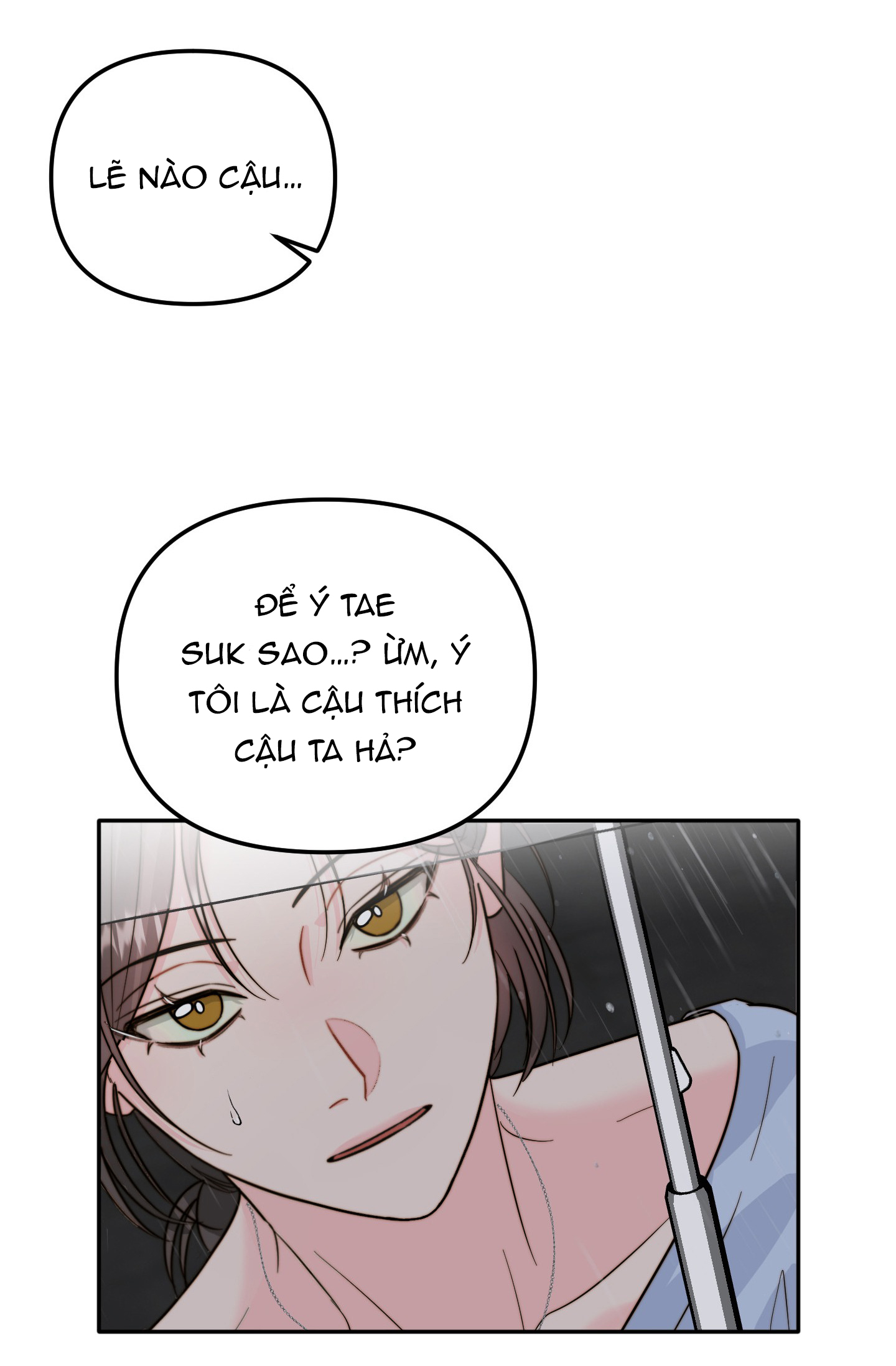 [18+] Tình Yêu Viêm Xoang Chapter 18.2 - Page 32