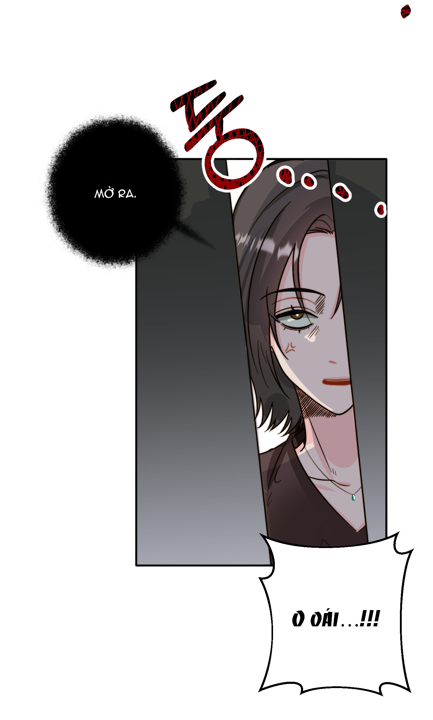 [18+] Tình Yêu Viêm Xoang Chapter 4.1 - Page 26