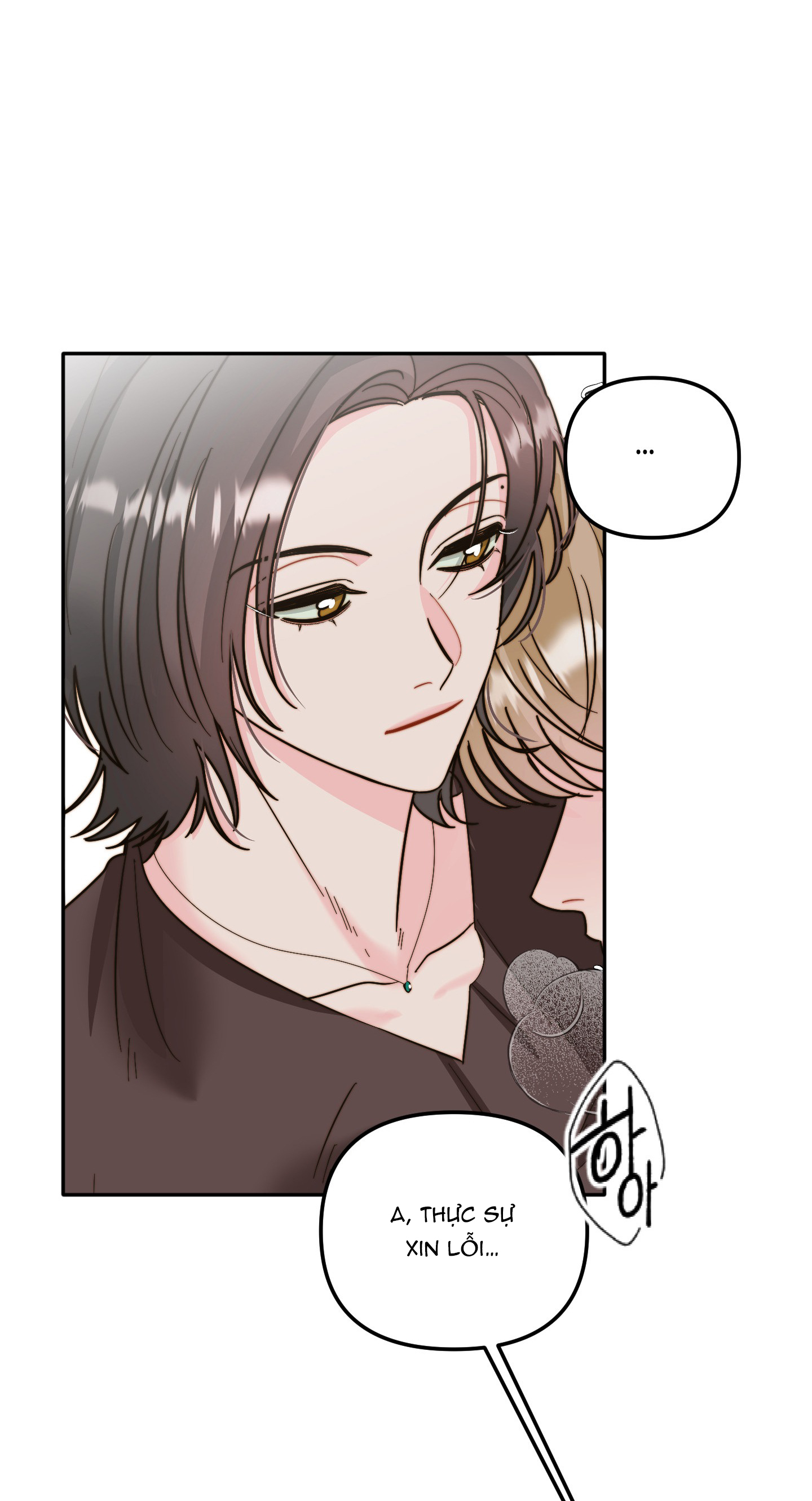 [18+] Tình Yêu Viêm Xoang Chapter 4.2 - Page 12