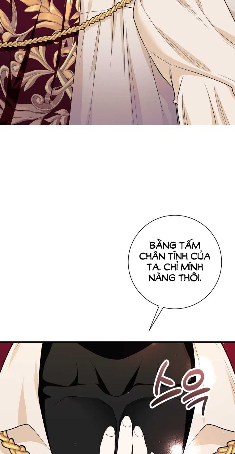 [18+] Tôi Đã Kết Hôn Với Kẻ Thù Giết Cha Mẹ Chapter 26.2 - Page 16