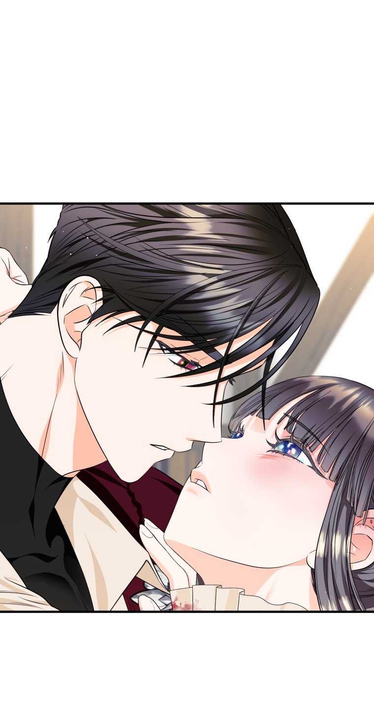 [18+] Tôi Đã Kết Hôn Với Kẻ Thù Giết Cha Mẹ Chapter 26.2 - Page 25