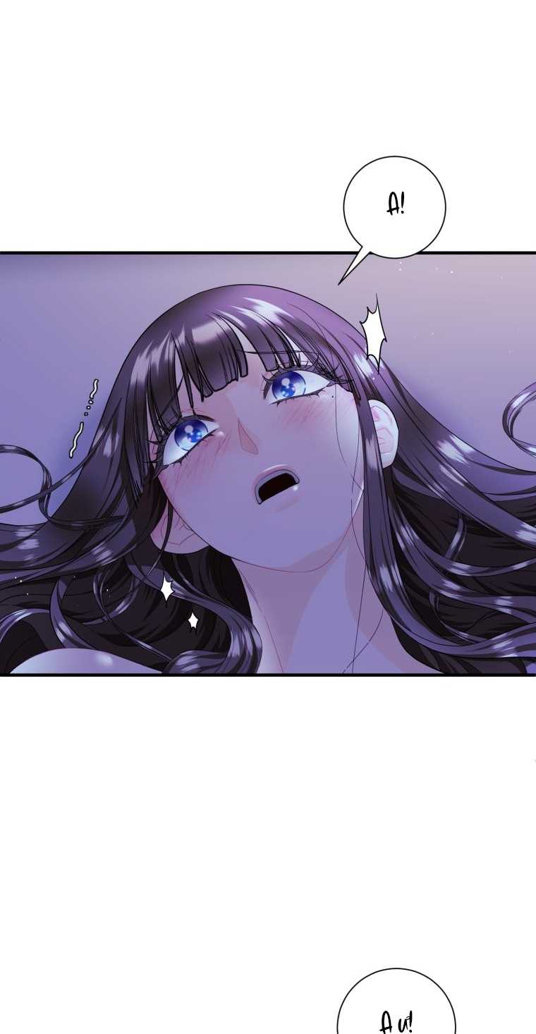 [18+] Tôi Đã Kết Hôn Với Kẻ Thù Giết Cha Mẹ Chapter 27.2 - Page 8