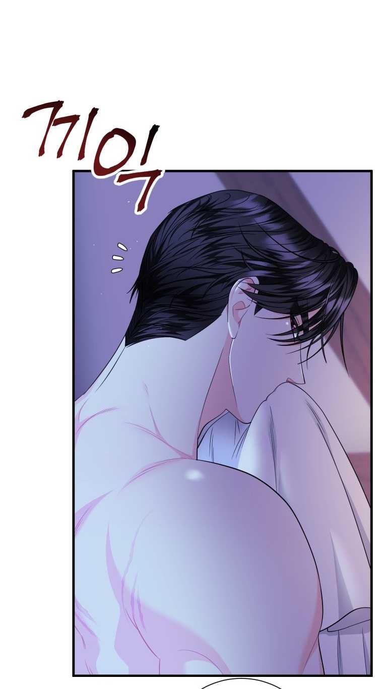 [18+] Tôi Đã Kết Hôn Với Kẻ Thù Giết Cha Mẹ Chapter 27.2 - Page 12