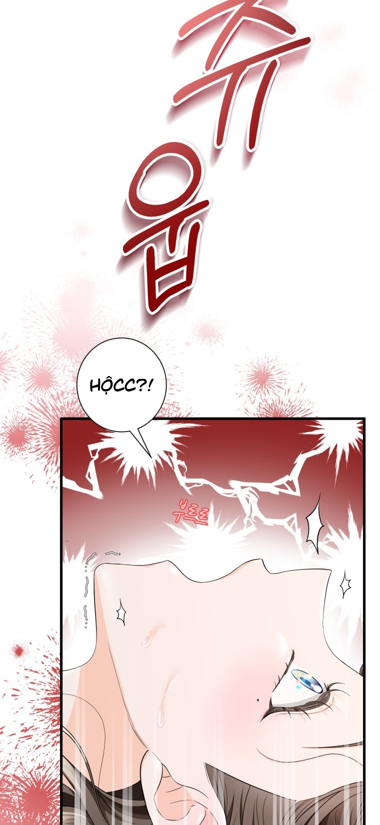 [18+] Tôi Đã Kết Hôn Với Kẻ Thù Giết Cha Mẹ Chapter 3.2 - Page 5