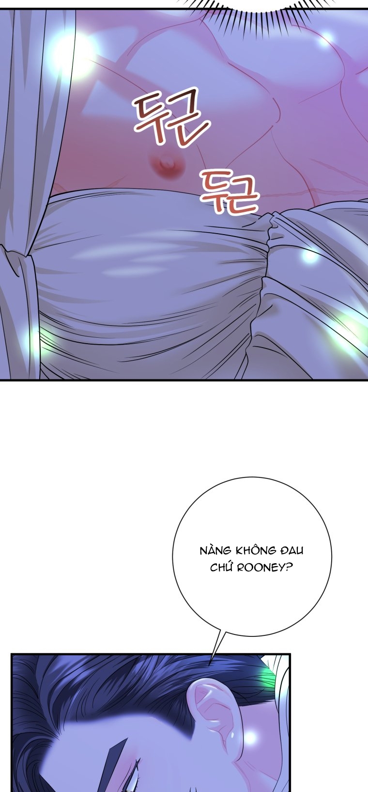 [18+] Tôi Đã Kết Hôn Với Kẻ Thù Giết Cha Mẹ Chapter 35.2 - Page 7