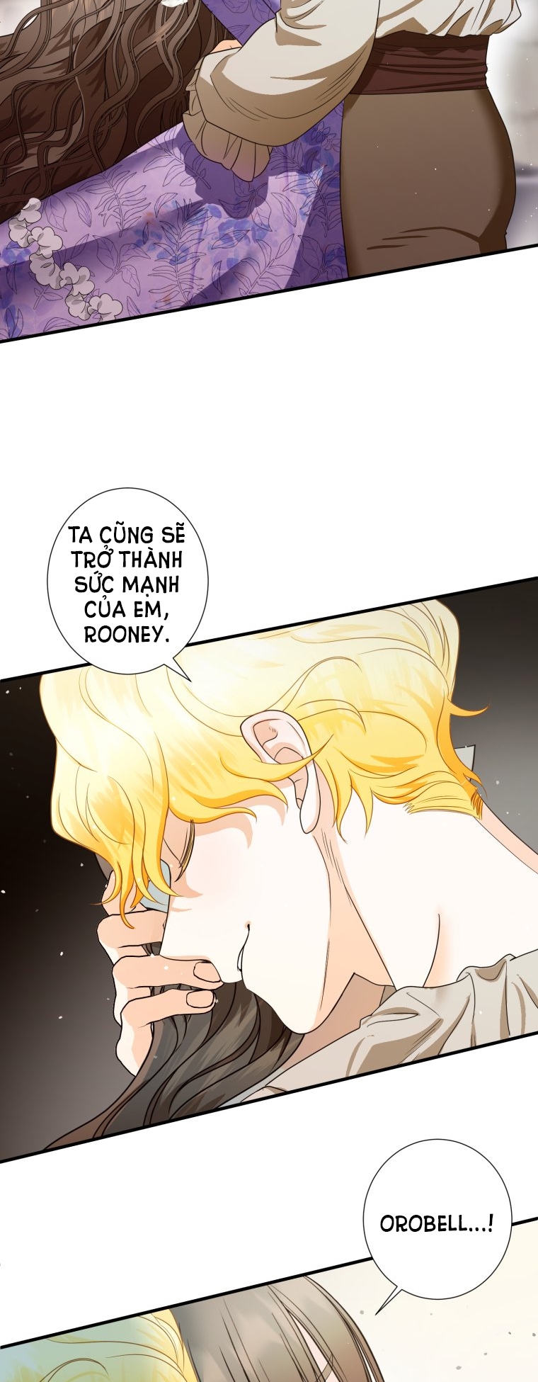 [18+] Tôi Đã Kết Hôn Với Kẻ Thù Giết Cha Mẹ Chapter 5.2 - Page 20