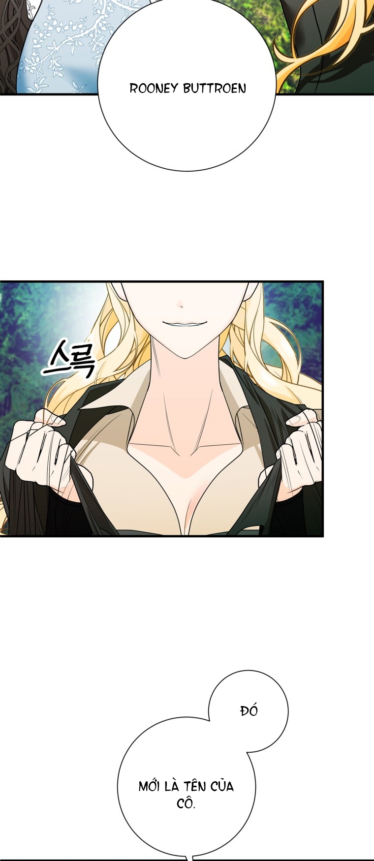 [18+] Tôi Đã Kết Hôn Với Kẻ Thù Giết Cha Mẹ Chapter 8.1 - Page 11