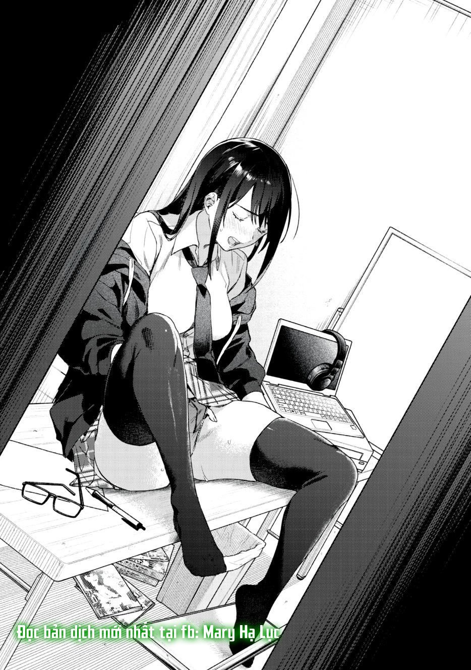 [18+] Tôi Muốn Thấy Dáng Vẻ Ngại Ngùng Của Cậu Chapter 1.2 - Page 10