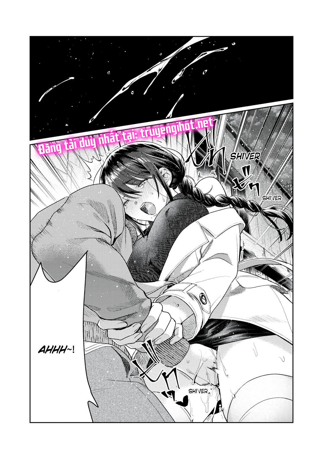 [18+] Tôi Muốn Thấy Dáng Vẻ Ngại Ngùng Của Cậu Chapter 10 - Page 9