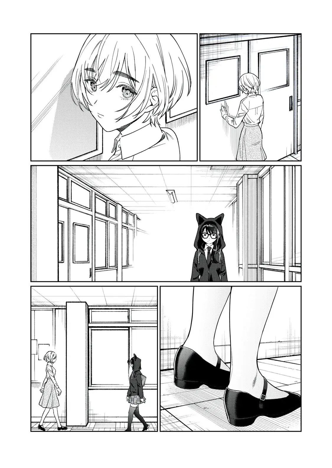 [18+] Tôi Muốn Thấy Dáng Vẻ Ngại Ngùng Của Cậu Chapter 23.2 - Page 7