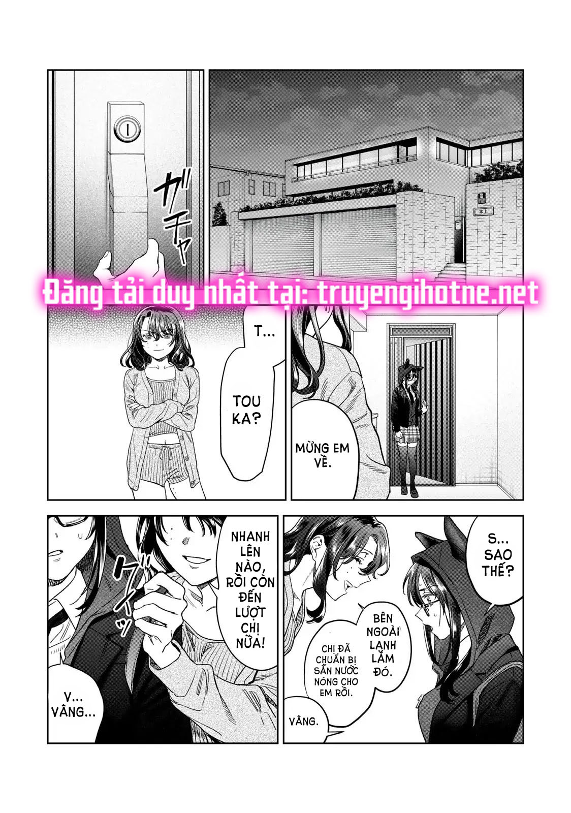 [18+] Tôi Muốn Thấy Dáng Vẻ Ngại Ngùng Của Cậu Chapter 37.1 - Page 15