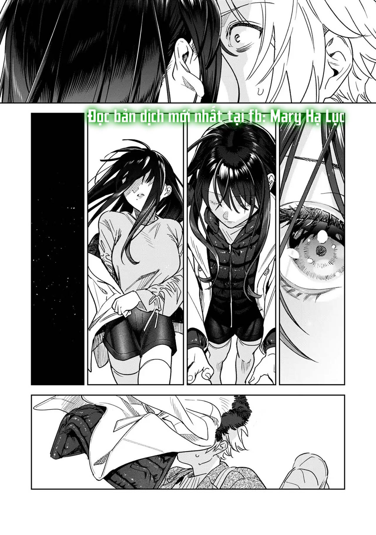 [18+] Tôi Muốn Thấy Dáng Vẻ Ngại Ngùng Của Cậu Chapter 45.2 - Page 7