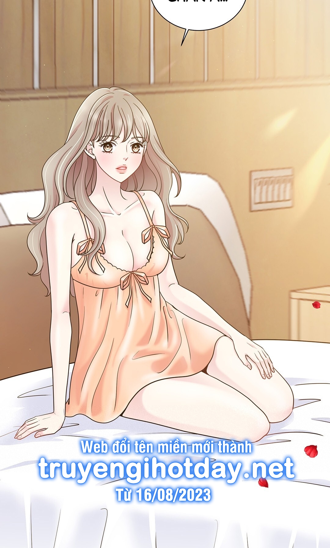 [18+] Trải Nghiệm Thân Mật Với Bạn Của Anh Trai Chapter 1.1 - Page 39