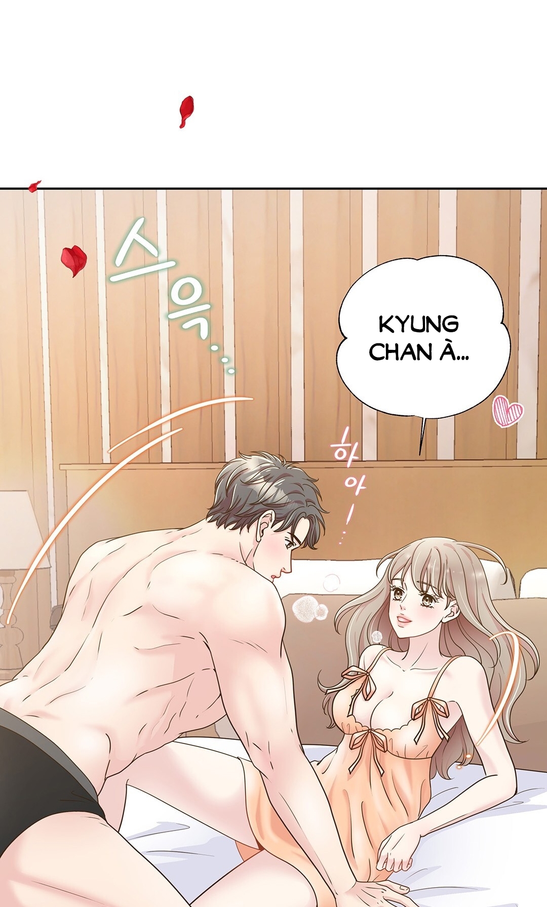 [18+] Trải Nghiệm Thân Mật Với Bạn Của Anh Trai Chapter 1.1 - Page 42