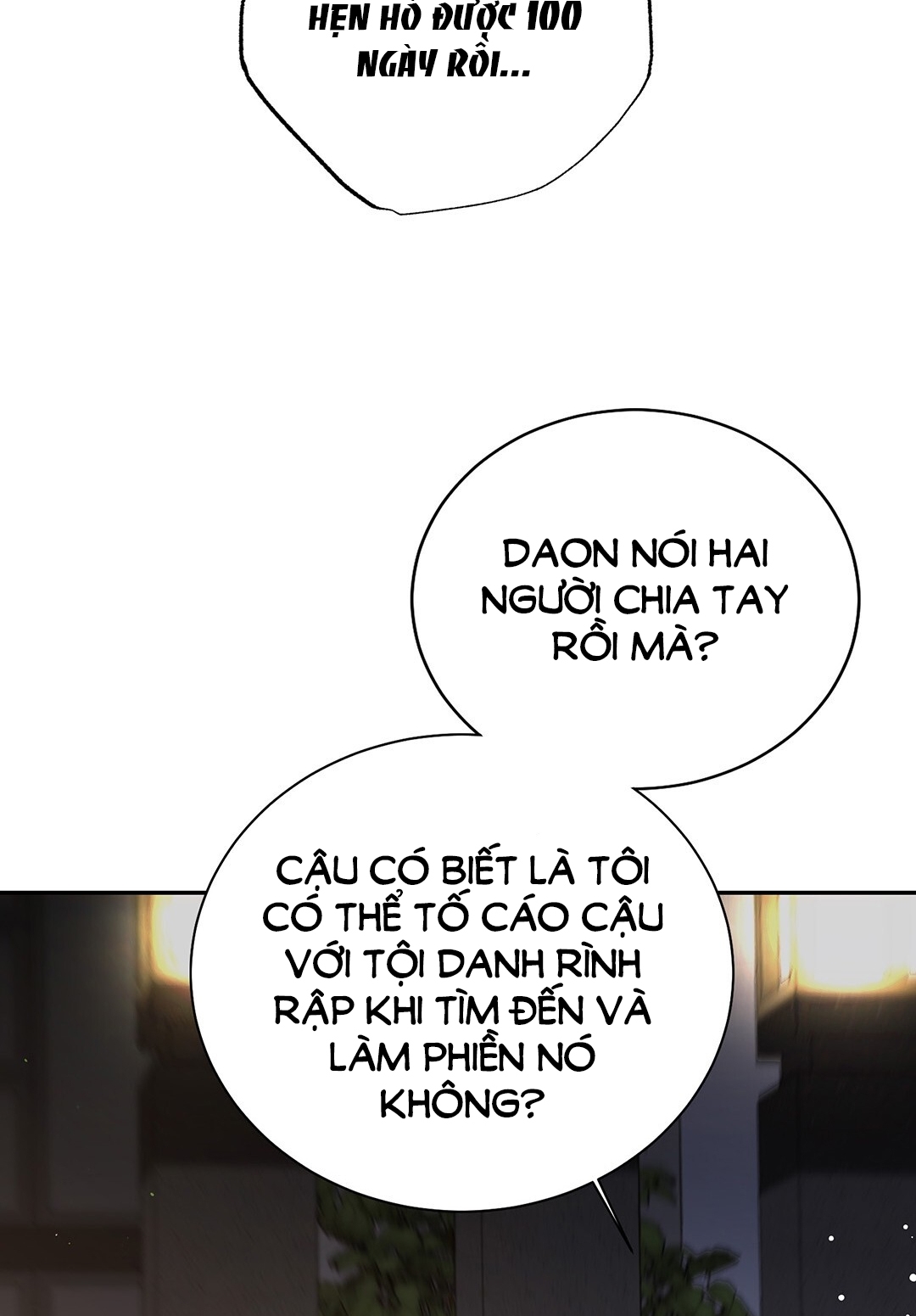 [18+] Trải Nghiệm Thân Mật Với Bạn Của Anh Trai Chapter 1.2 - Page 50