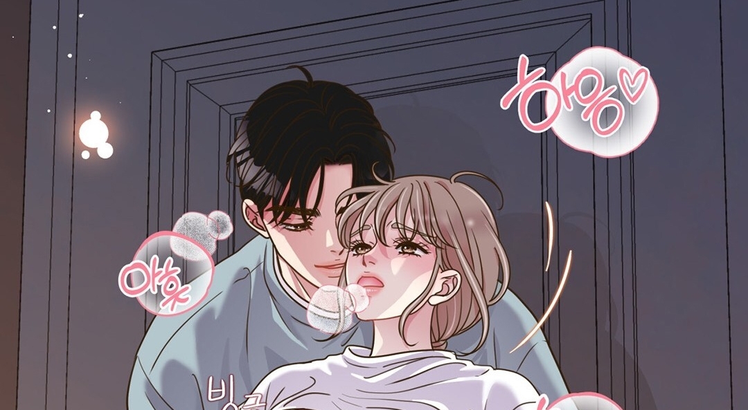 [18+] Trải Nghiệm Thân Mật Với Bạn Của Anh Trai Chapter 10.2 - Page 64