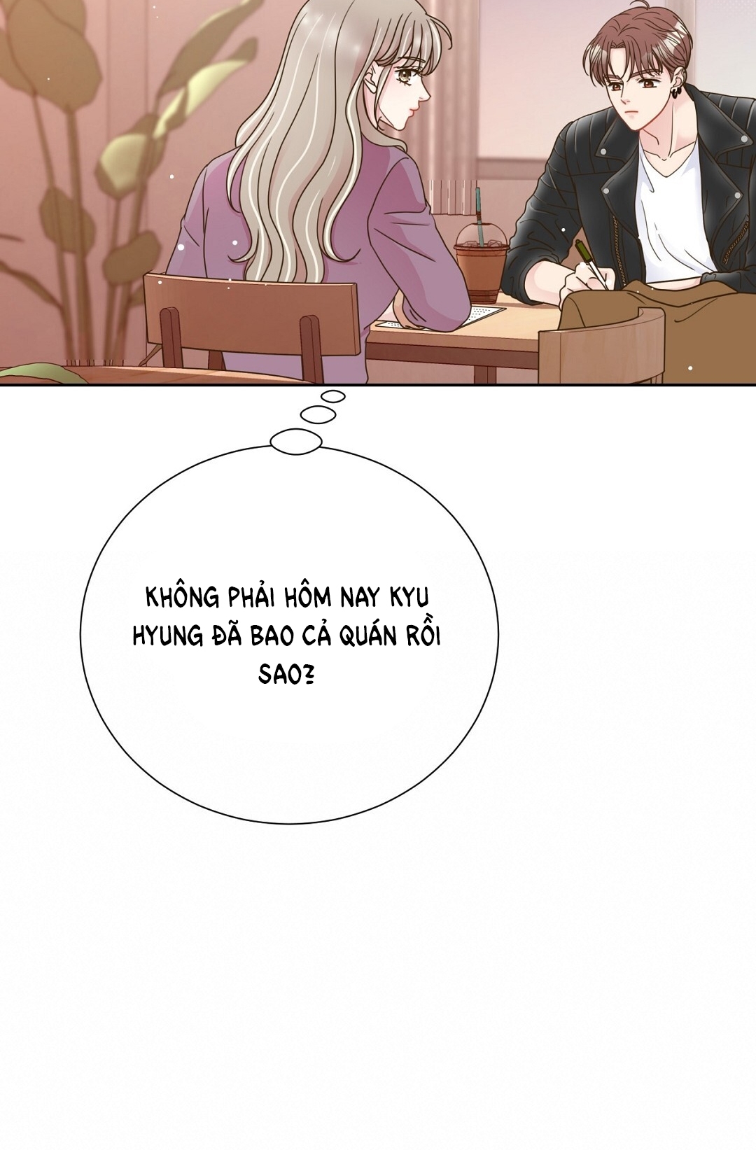 [18+] Trải Nghiệm Thân Mật Với Bạn Của Anh Trai Chapter 15.2 - Page 44