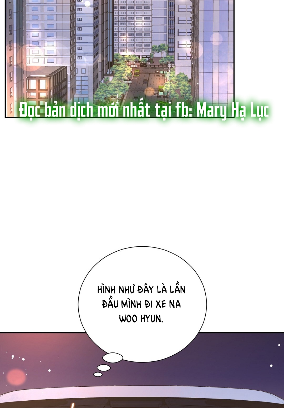 [18+] Trải Nghiệm Thân Mật Với Bạn Của Anh Trai Chapter 17.1 - Page 10