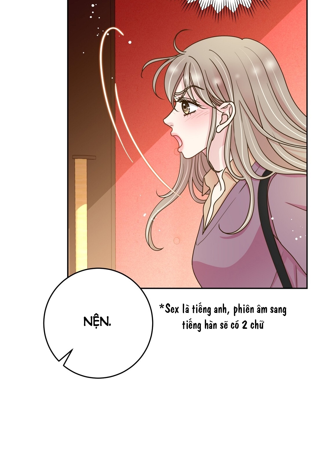 [18+] Trải Nghiệm Thân Mật Với Bạn Của Anh Trai Chapter 17.1 - Page 28