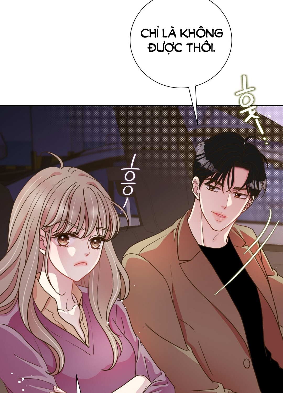 [18+] Trải Nghiệm Thân Mật Với Bạn Của Anh Trai Chapter 18.2 - Page 44