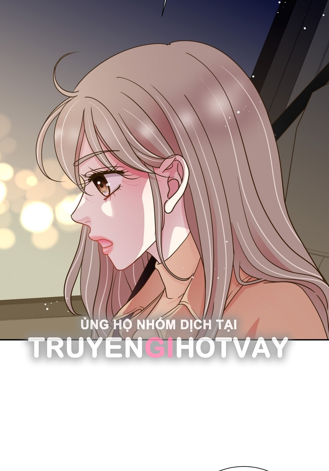 [18+] Trải Nghiệm Thân Mật Với Bạn Của Anh Trai Chapter 21.2 - Page 5