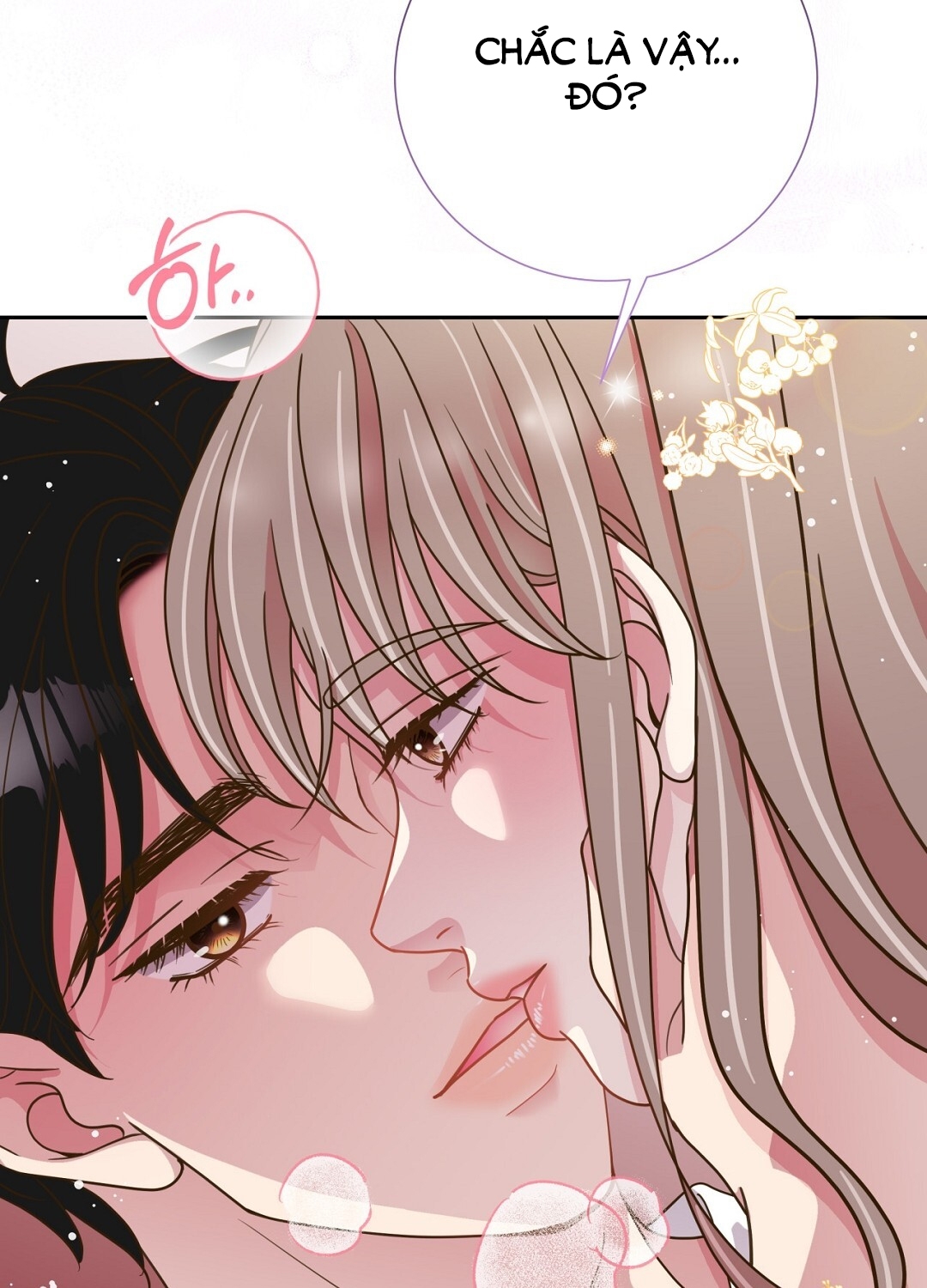 [18+] Trải Nghiệm Thân Mật Với Bạn Của Anh Trai Chapter 22.2 - Page 9