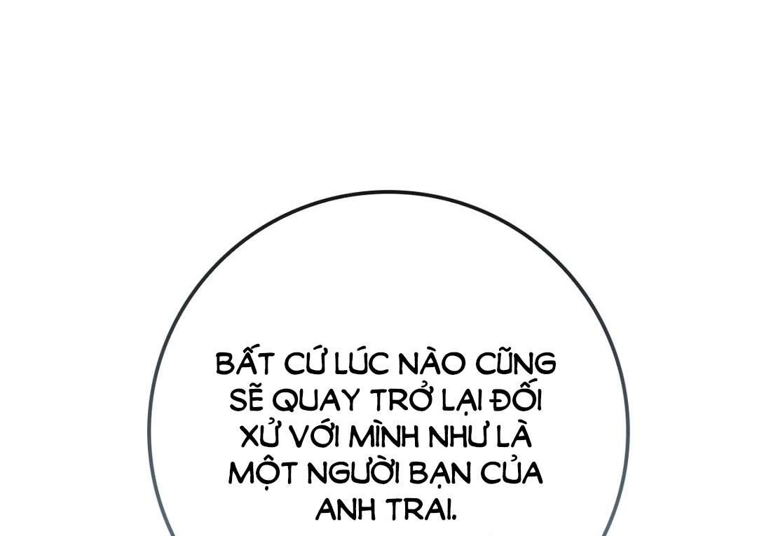 [18+] Trải Nghiệm Thân Mật Với Bạn Của Anh Trai Chapter 22.2 - Page 55