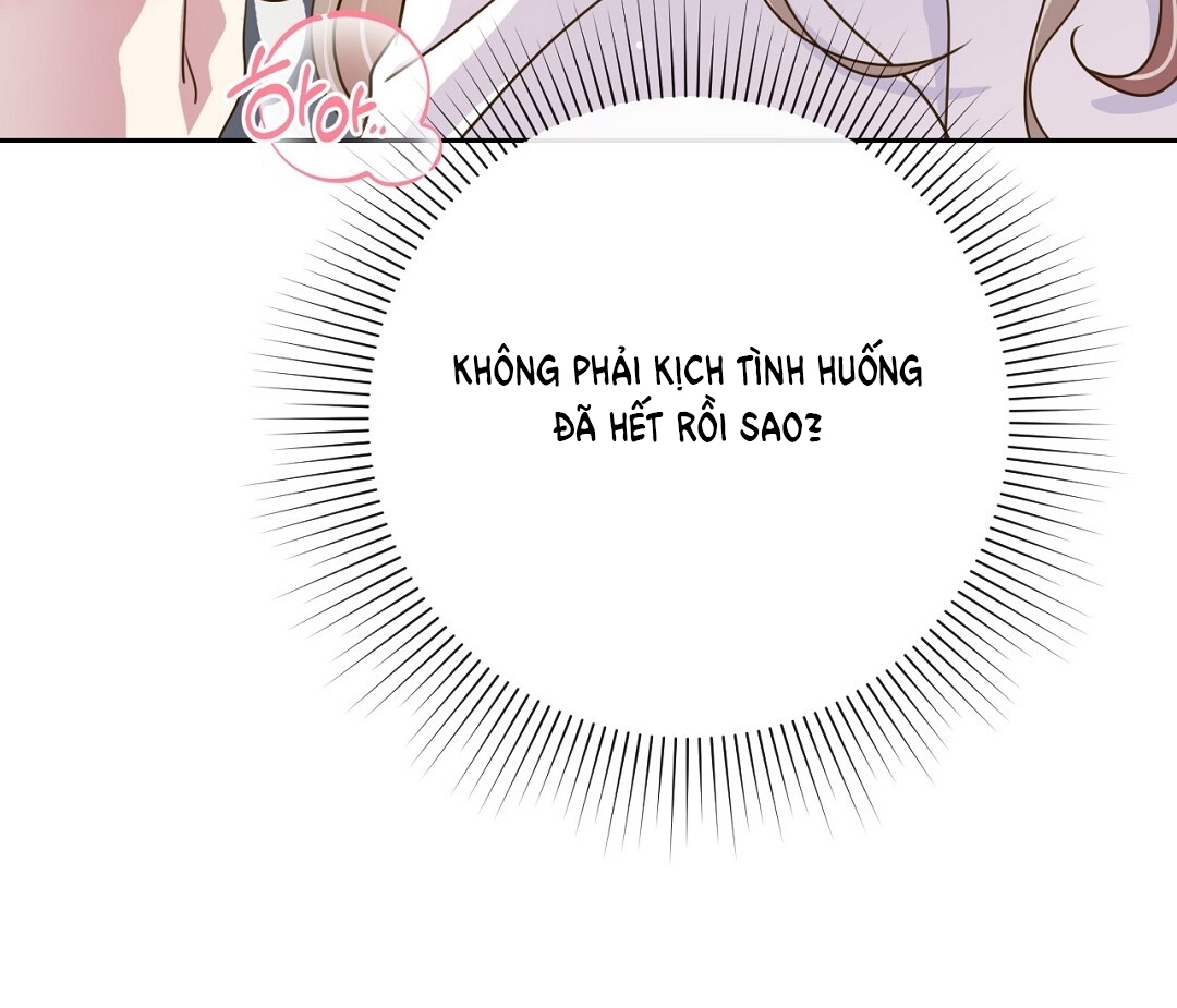 [18+] Trải Nghiệm Thân Mật Với Bạn Của Anh Trai Chapter 25.2 - Page 62