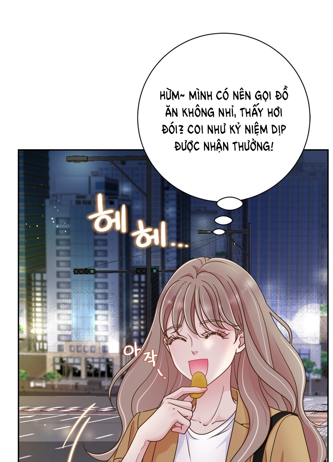 [18+] Trải Nghiệm Thân Mật Với Bạn Của Anh Trai Chapter 3.1 - Page 15