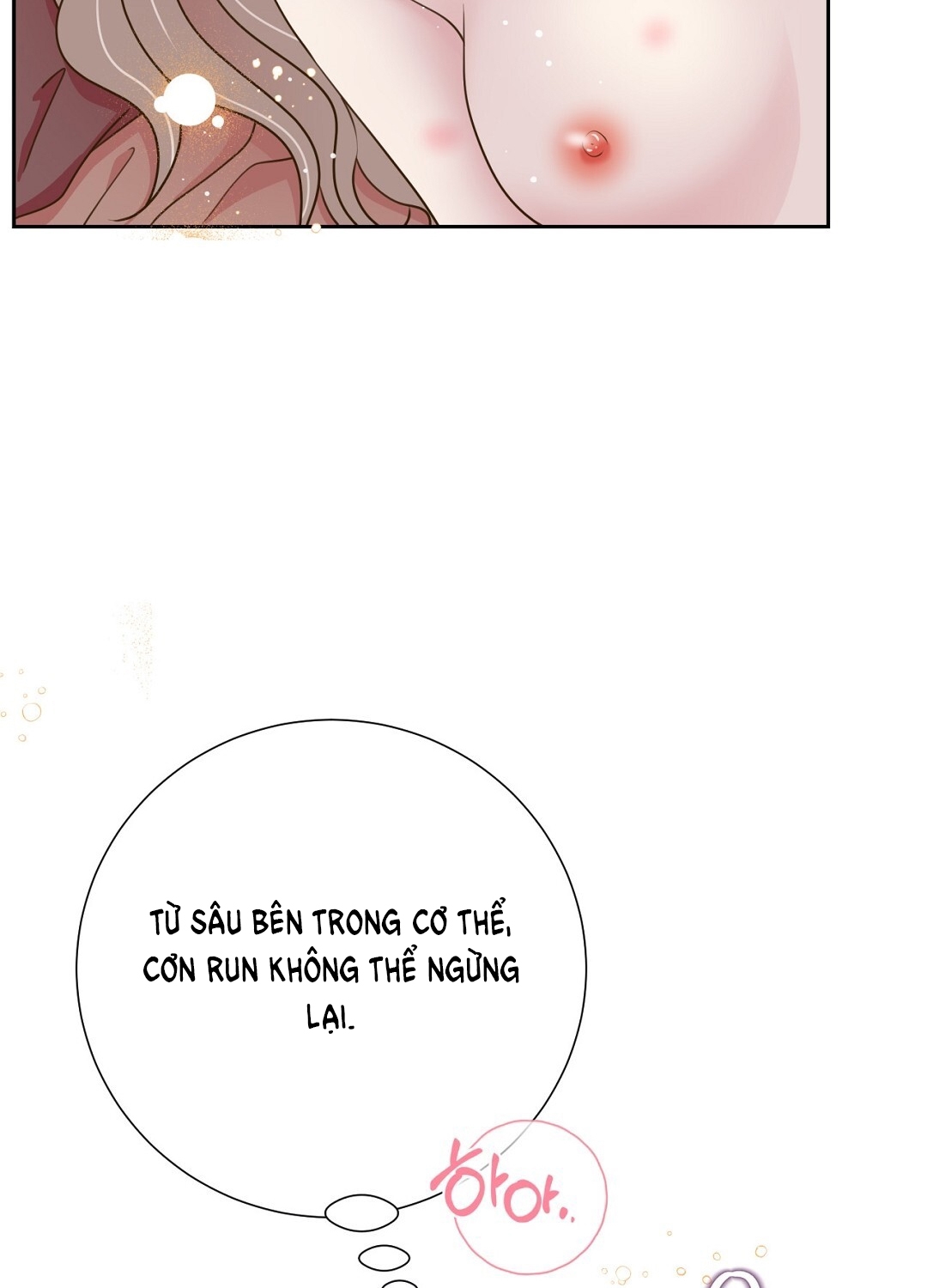 [18+] Trải Nghiệm Thân Mật Với Bạn Của Anh Trai Chapter 37.1 - Page 15