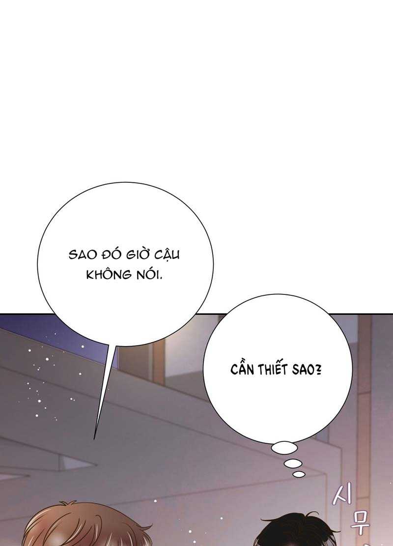 [18+] Trải Nghiệm Thân Mật Với Bạn Của Anh Trai Chapter 38.2 - Page 21