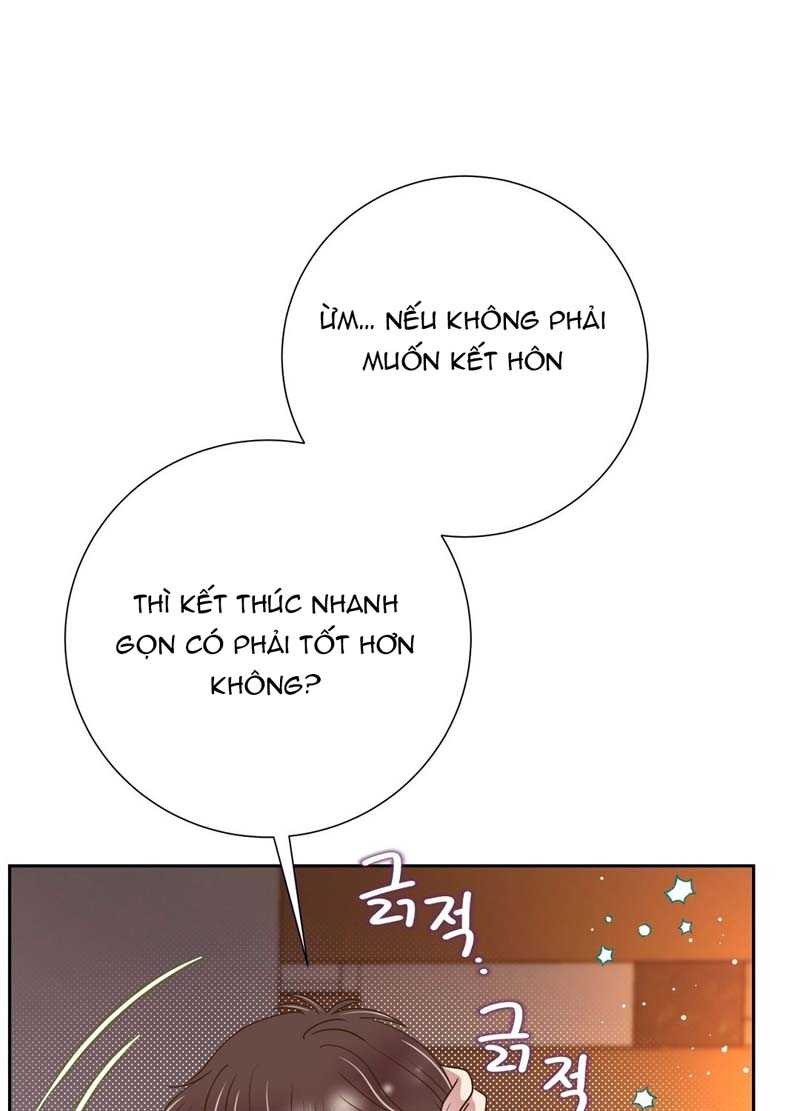 [18+] Trải Nghiệm Thân Mật Với Bạn Của Anh Trai Chapter 38.2 - Page 40