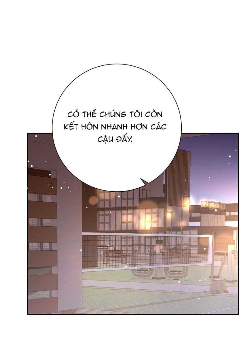 [18+] Trải Nghiệm Thân Mật Với Bạn Của Anh Trai Chapter 38.2 - Page 42