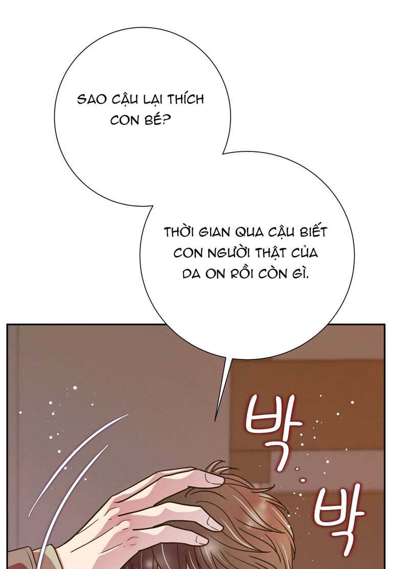 [18+] Trải Nghiệm Thân Mật Với Bạn Của Anh Trai Chapter 38.2 - Page 50