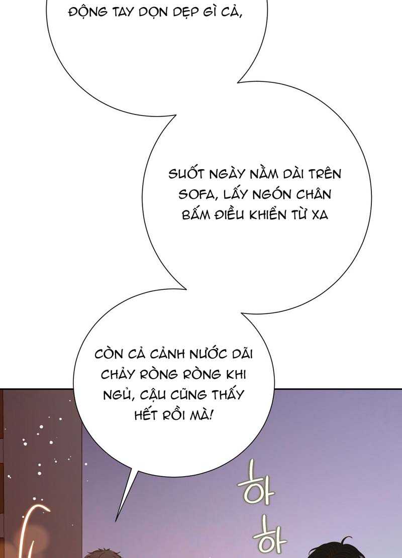 [18+] Trải Nghiệm Thân Mật Với Bạn Của Anh Trai Chapter 38.2 - Page 52