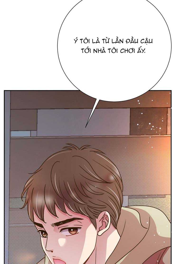 [18+] Trải Nghiệm Thân Mật Với Bạn Của Anh Trai Chapter 38.2 - Page 63