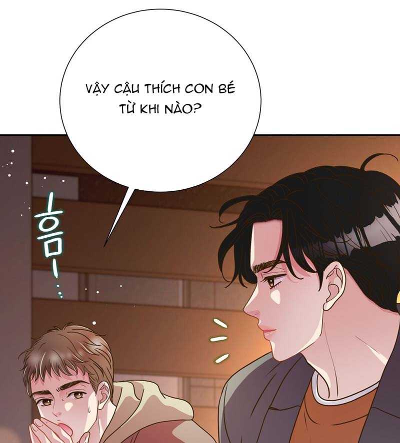 [18+] Trải Nghiệm Thân Mật Với Bạn Của Anh Trai Chapter 38.2 - Page 68